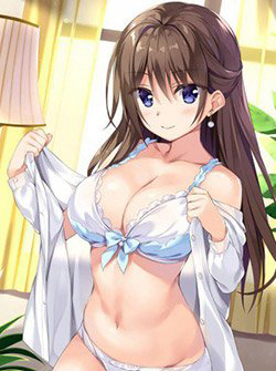 Truyện tranh Boku no Kanojo Sensei