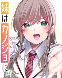 Truyện tranh Imouto wa Kanojo ni Deki Nai no ni